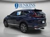 7 thumbnail image of  2022 Honda CR-V Hybrid Touring