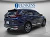 5 thumbnail image of  2022 Honda CR-V Hybrid Touring