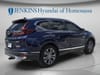 4 thumbnail image of  2022 Honda CR-V Hybrid Touring