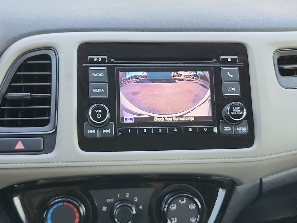 2022 Honda HR-V LX - Photo 27