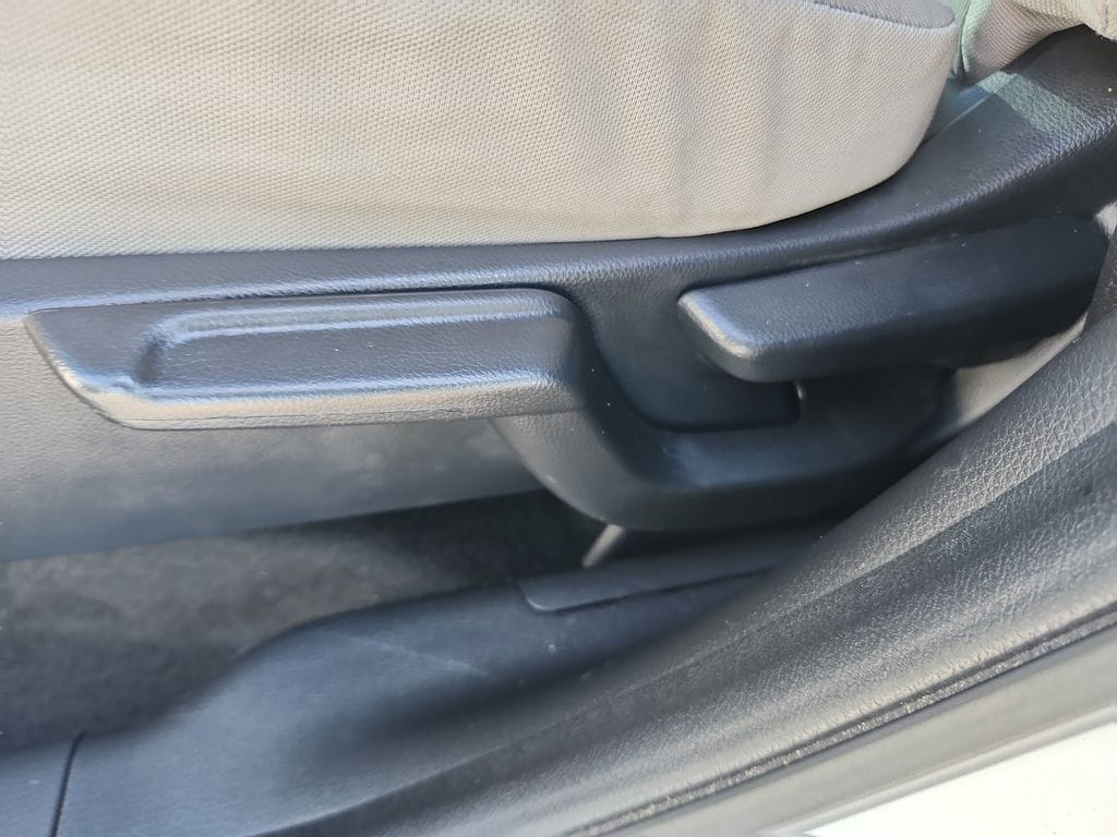 2022 Honda HR-V LX - Photo 26