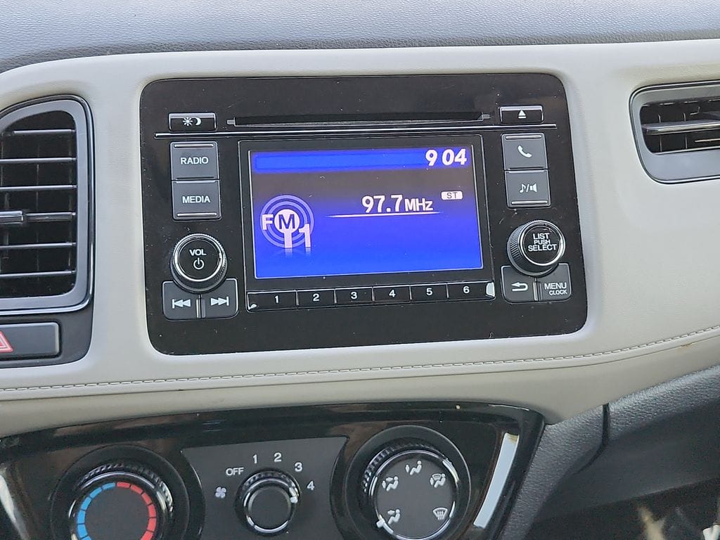 2022 Honda HR-V LX - Photo 28