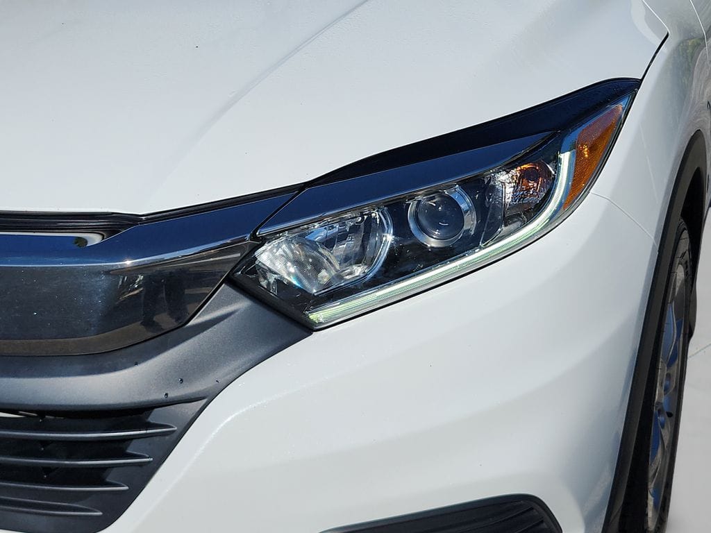 2022 Honda HR-V LX - Photo 14