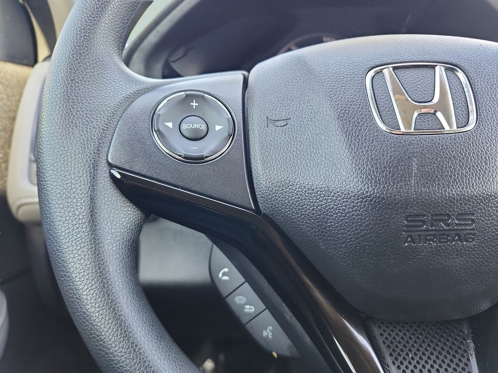 2022 Honda HR-V LX - Photo 30
