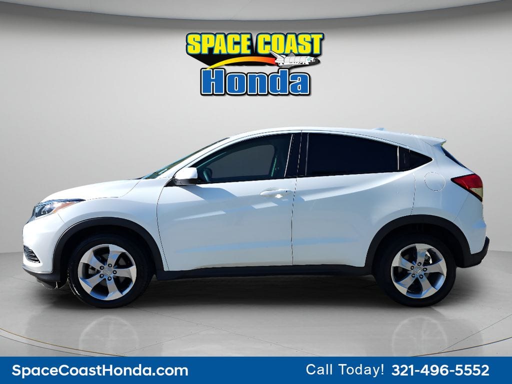 2022 Honda HR-V LX - Photo 6
