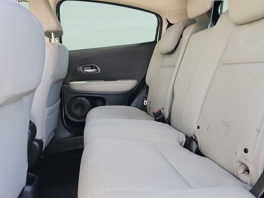 2022 Honda HR-V LX - Photo 22