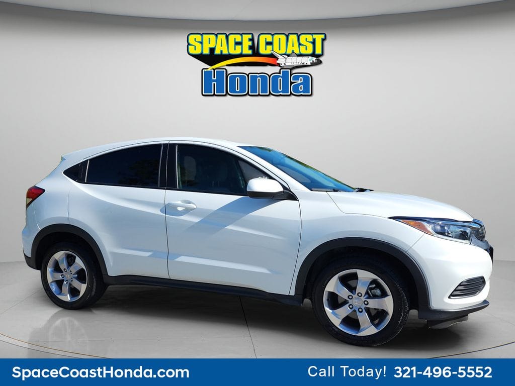2022 Honda HR-V LX - Photo 12