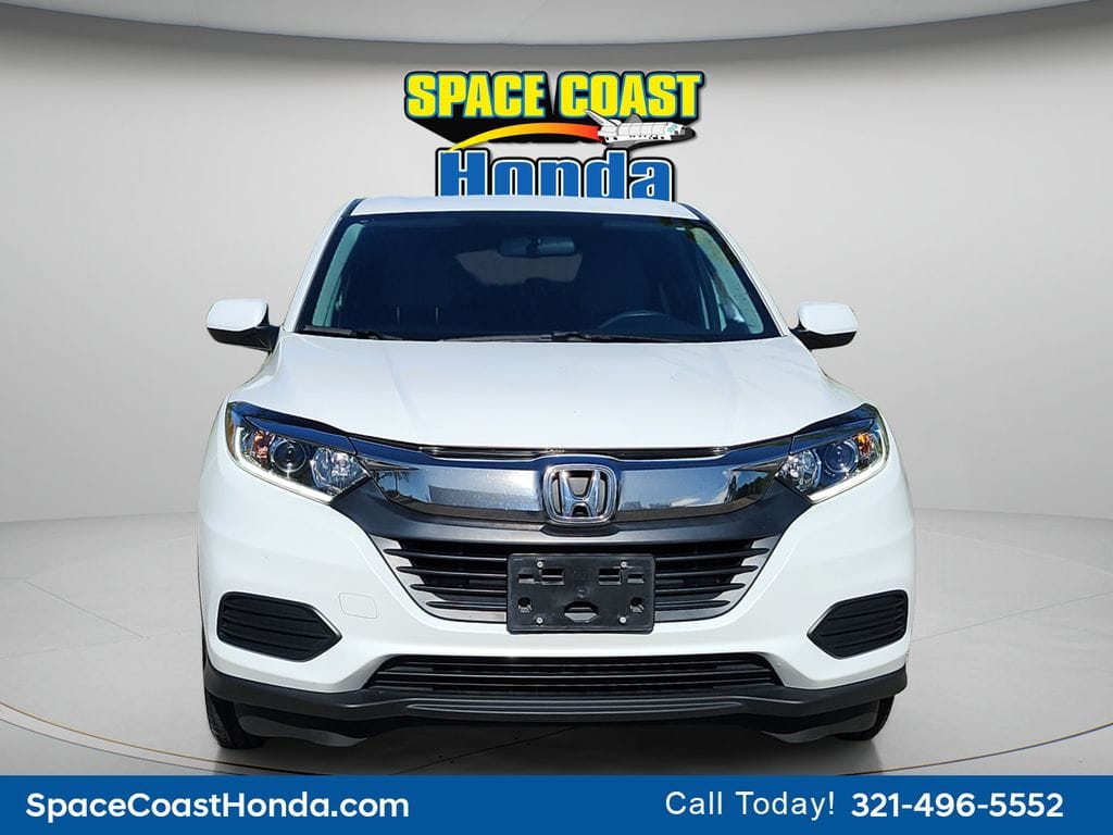 2022 Honda HR-V LX - Photo 8