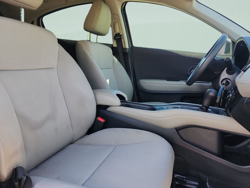 2022 Honda HR-V LX - Photo 20