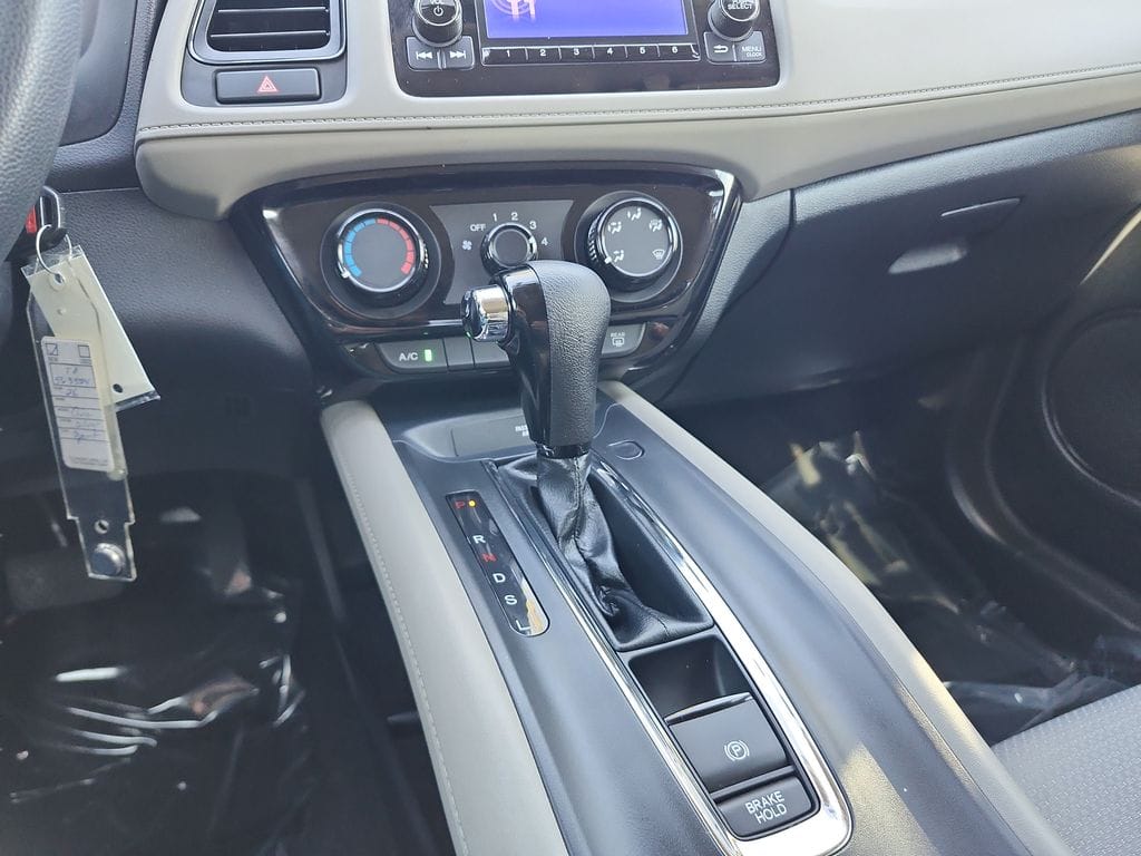 2022 Honda HR-V LX - Photo 29