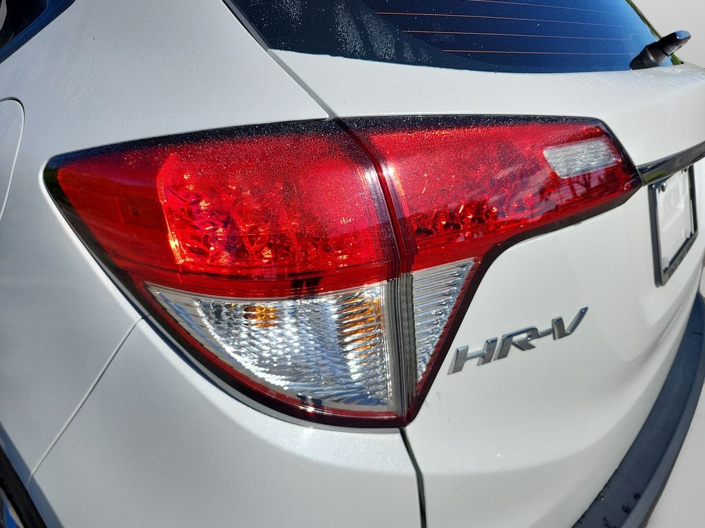 2022 Honda HR-V LX - Photo 15