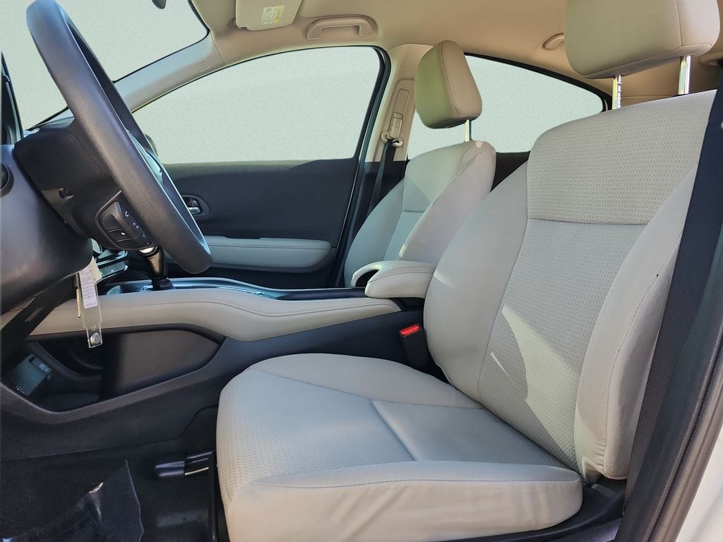 2022 Honda HR-V LX - Photo 21