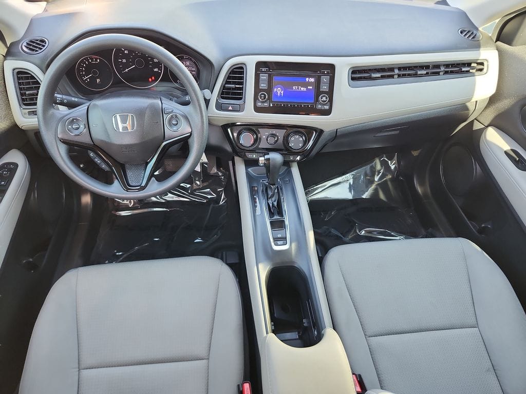 2022 Honda HR-V LX - Photo 18