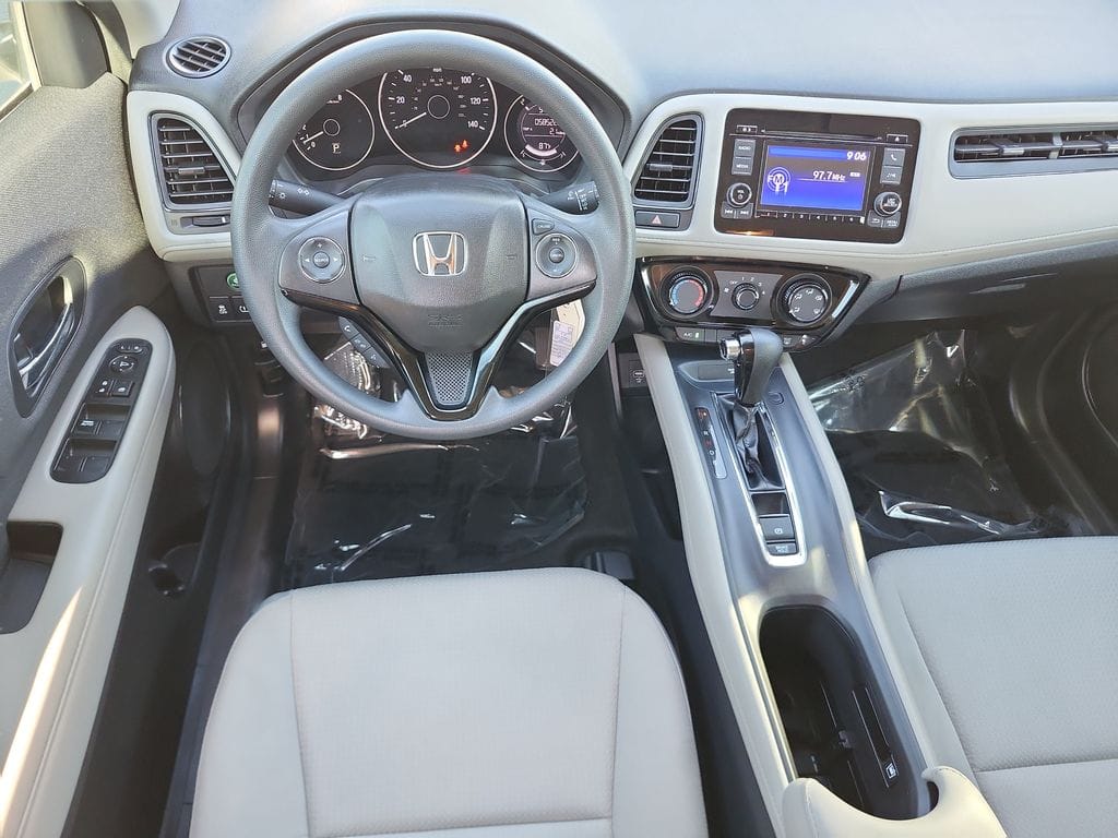 2022 Honda HR-V LX - Photo 19