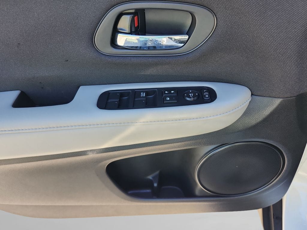 2022 Honda HR-V LX - Photo 23