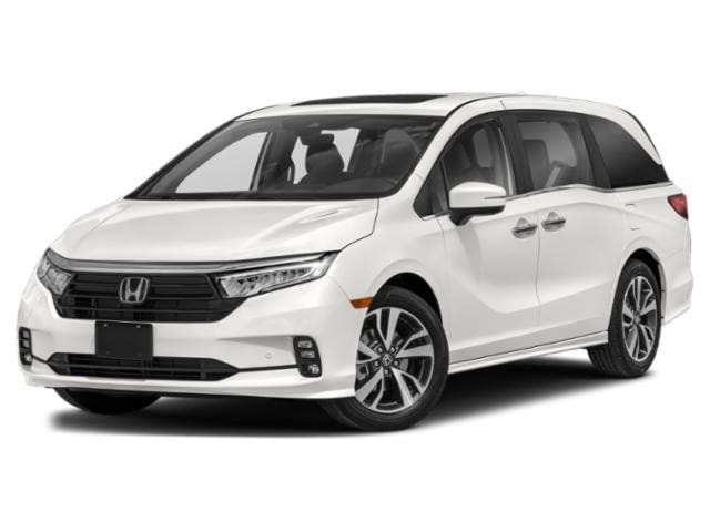 1 placeholder image of  2022 Honda Odyssey Touring
