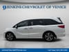 9 thumbnail image of  2022 Honda Odyssey Touring