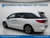8 thumbnail image of  2022 Honda Odyssey Touring