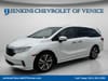 11 thumbnail image of  2022 Honda Odyssey Touring
