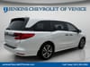 5 thumbnail image of  2022 Honda Odyssey Touring