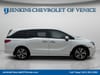 2 thumbnail image of  2022 Honda Odyssey Touring