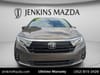 10 thumbnail image of  2022 Honda Odyssey Touring