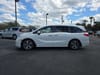 4 thumbnail image of  2022 Honda Odyssey Touring