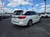 10 thumbnail image of  2022 Honda Odyssey Touring