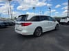 11 thumbnail image of  2022 Honda Odyssey Touring