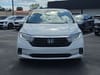 17 thumbnail image of  2022 Honda Odyssey Touring