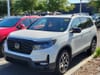 4 thumbnail image of  2022 Honda Passport Elite