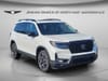 2022 Honda Passport Elite