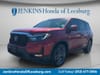 4 thumbnail image of  2022 Honda Passport EX-L