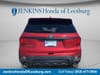 7 thumbnail image of  2022 Honda Passport EX-L