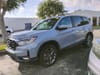 8 thumbnail image of  2022 Honda Passport EX-L