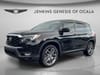 7 thumbnail image of  2022 Honda Passport EX-L