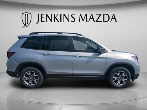 1 image of 2022 Honda Passport TrailSport