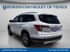 7 thumbnail image of  2022 Honda Pilot Touring