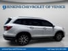 4 thumbnail image of  2022 Honda Pilot Touring