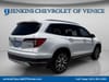 5 thumbnail image of  2022 Honda Pilot Touring