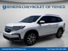 11 thumbnail image of  2022 Honda Pilot Touring