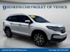2022 Honda Pilot Touring