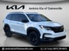 2022 Honda Pilot TrailSport