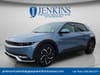 2022 Hyundai IONIQ 5 SE