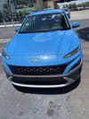 1 placeholder image of  2022 Hyundai Kona SE