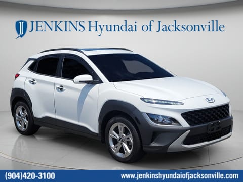 1 image of 2022 Hyundai Kona SEL