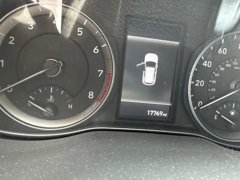 1 image of 2022 Hyundai Kona SEL