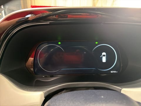 1 image of 2022 Hyundai Palisade Limited