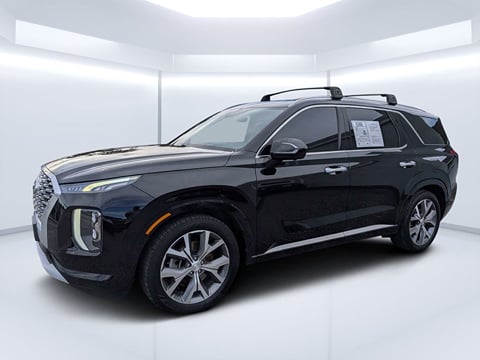1 image of 2022 Hyundai Palisade Limited