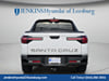 6 thumbnail image of  2022 Hyundai Santa Cruz SEL